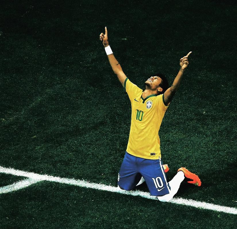 反击速度快到对手绝望