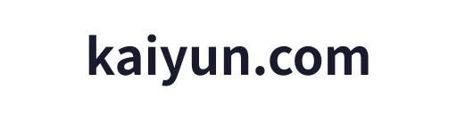 kaiyun.com