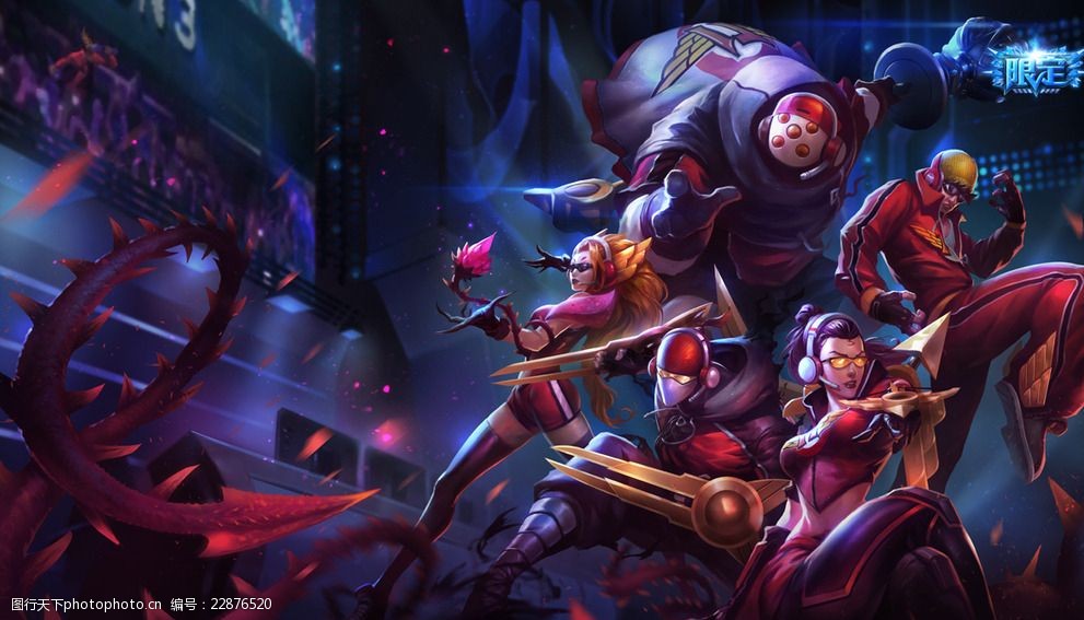 期不仅在场 期不仅在场